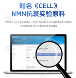 NMN 煙酰胺單核苷酸