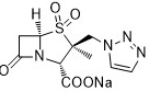 Tazobactam  Sodium
