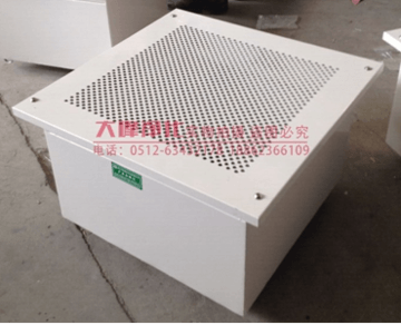 [Sales Leading] Specializing in the production of air-conditioning air supply outlet static pressure box with life-long maintenance factory direct sales