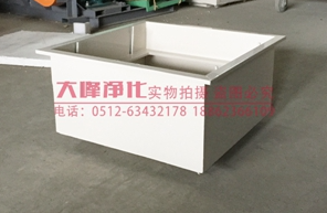 專業(yè)生產(chǎn)空調(diào)送風(fēng)口 靜壓箱配 終生維修 廠家直銷