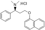 Dapoxetine Hydrochloride
