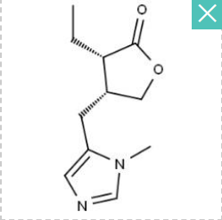 Pilocarpine Hydrochloride Ophthalmic Solution 毛果蕓香堿滴眼液