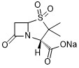Sulbactam Sodium