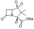 Sulbactam Sodium