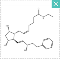 貝美前列素滴眼液 Bimatoprost Ophthalmic Solution