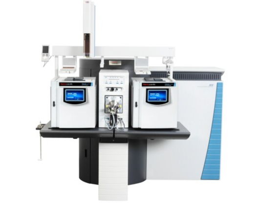 二手Thermo Scientific DFS? 扇形磁場(chǎng) GC-HRMS 系統(tǒng)