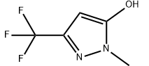 5-Hydroxy-1-methyl-3-trifluoromethyl-1H-pyrazole