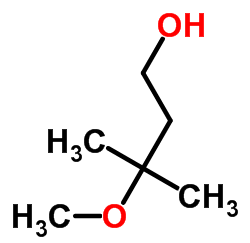 3-Methoxy-3-Methyl-1-Butanol
