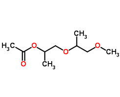 Dipropyleneglycol methyl ether acetate
