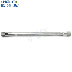 恒譜生超高壓親水性色譜柱C18-AQ 1.8μm，120?  2.1x100mm