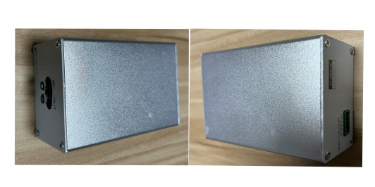 在線U型震蕩法密度計JH-D3300