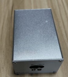 在線U型震蕩法密度計JH-D3300