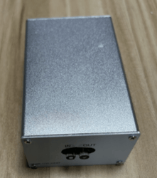 在線U型震蕩法密度計JH-D3300