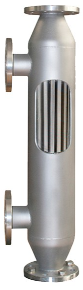 鋼制列管式冷凝器