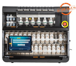 全自動(dòng)多肽合成儀 PurePep? Chorus