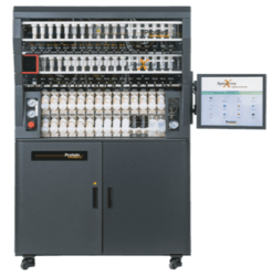 全自動多肽合成儀 Symphony? X