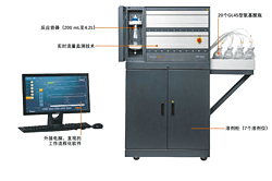 全自動(dòng)多肽合成儀 PurePep? Sonata?+