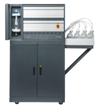Automatic Peptide Synthesizer PurePep®Sonata®