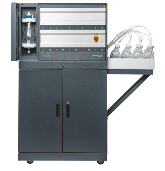 全自動(dòng)多肽合成儀 PurePep? Sonata?+