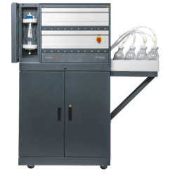 全自動(dòng)多肽合成儀 PurePep? Sonata?+