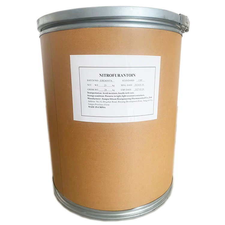 Nitrofurantoin