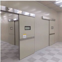 提升電動平移門的使用可靠性