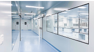 中字鋁雙層窗在正負壓潔凈室應(yīng)用優(yōu)勢