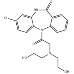 Siltenzepine