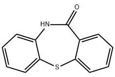 DIBENZO[B,F][1,4]THIAZEPINE-11-[10H]ONE
