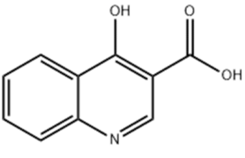 4-HYDROXYQUINOLINE-3-CARBOXYLIC ACID
