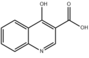 4-HYDROXYQUINOLINE-3-CARBOXYLIC ACID