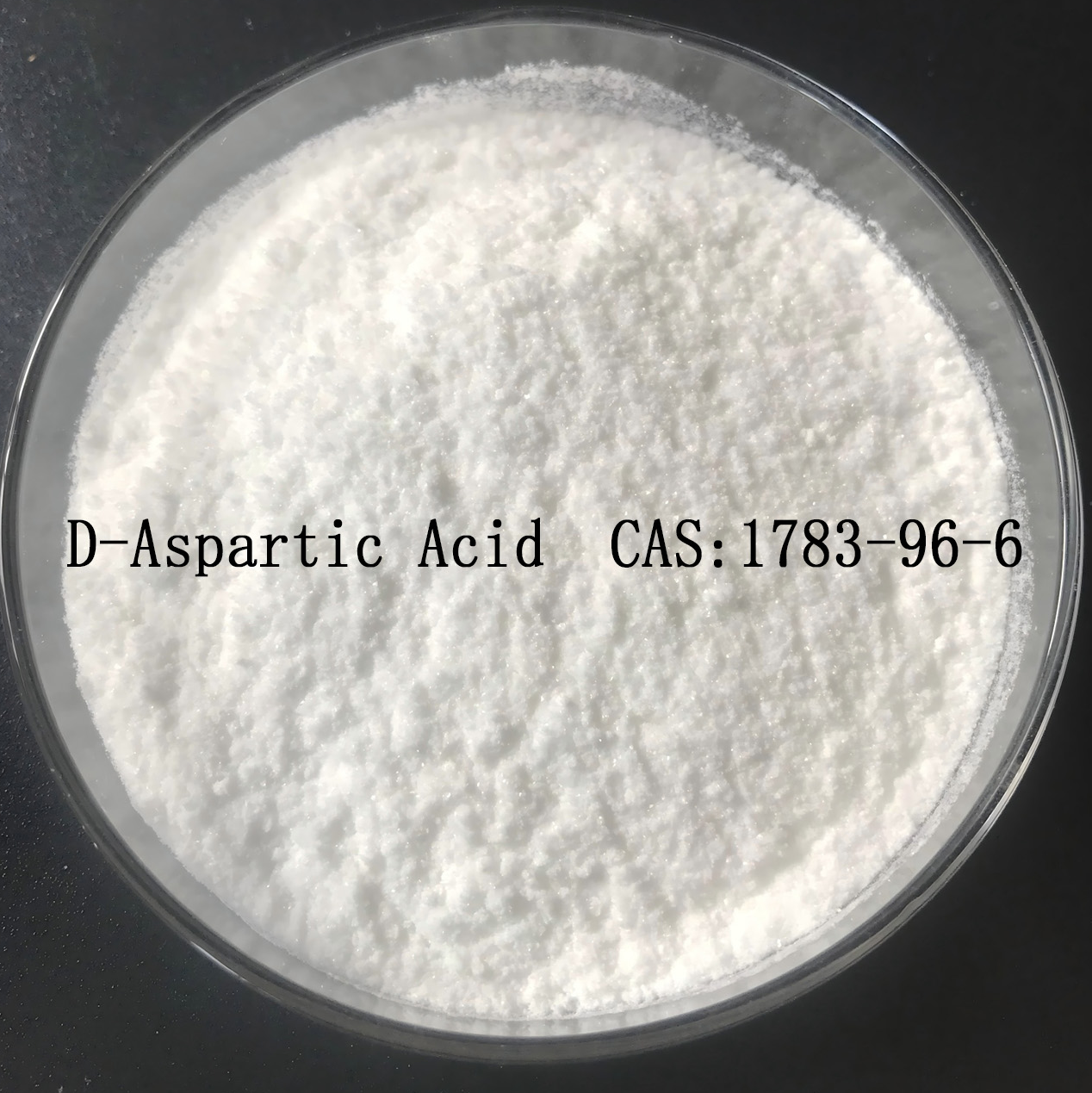 D-Aspartic acid