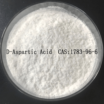 D-Aspartic acid
