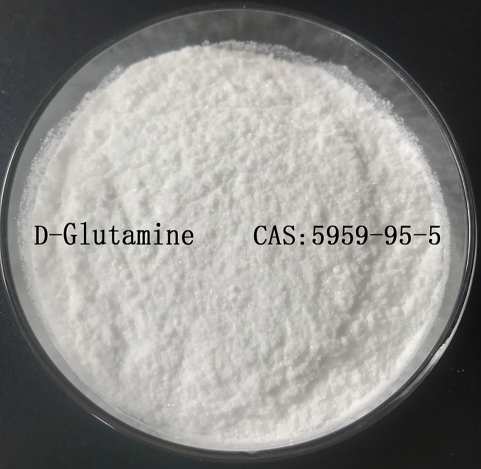 D-Glutamine