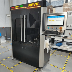 膠囊缺陷外觀視覺檢測篩選