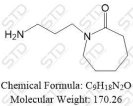 Zinc Acexamate Impurity 6