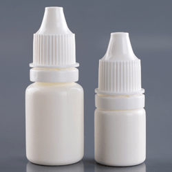 Eye drop bottle