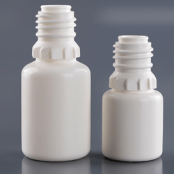 eye drop bottle