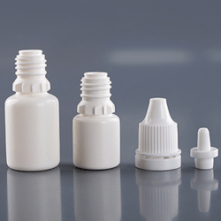 eye drop bottle