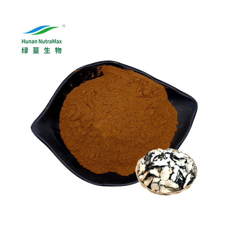 Polyporus Umbellatus Extract 4:1-20:1,10%-50% Polyporus Polysaccharide