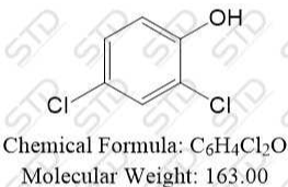 Triclosan Impurity 2