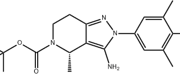 5H-Pyrazolo[4,3-c]pyridine-5-carboxylic acid, 3-amino-2-(4-fluoro-3,5-dimethylphenyl)-2,4,6,7-tetrahydro-4-methyl-, 1,1-dimethylethyl ester, (4S)- 2212021-59-3