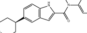 (S)-5-(2,2-dimethyltetrahydro-2H-pyran-4-yl)-N-methyl-N-phenyl-1H-indole-2-carboxamide 2212021-79-7