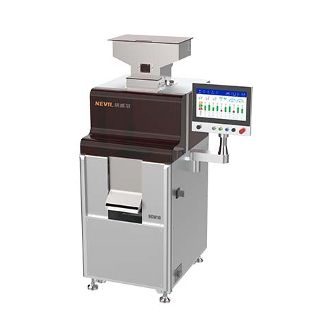 膠囊檢重秤 制藥行業(yè)精確稱重