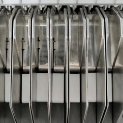 膠囊檢重秤 制藥行業(yè)精確稱重