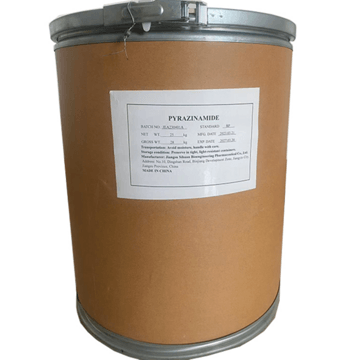 Pyrazinamide Pyrazinamide