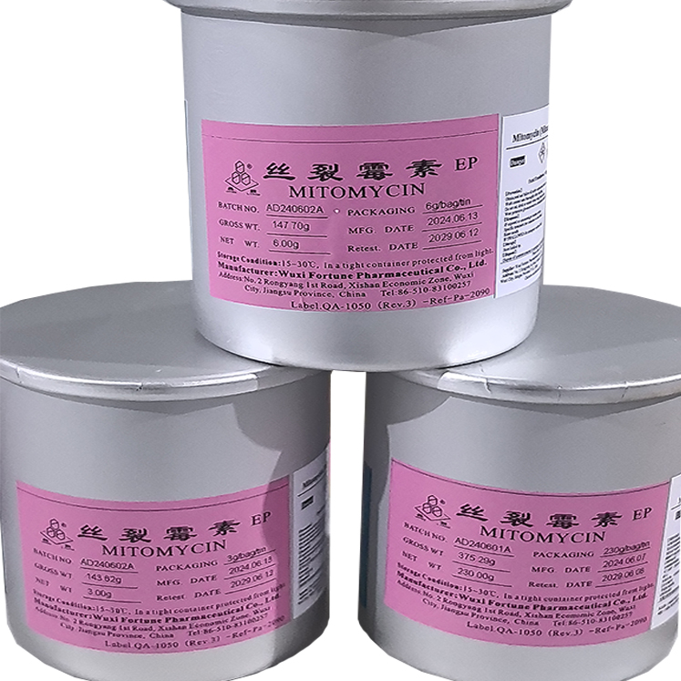 Mitomycin Mitomycin C