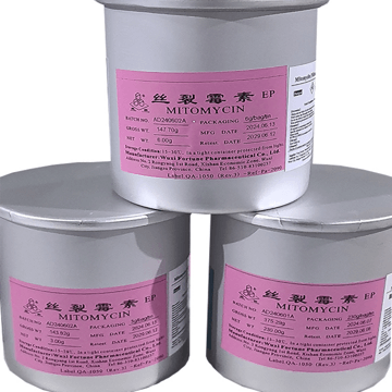 Mitomycin Mitomycin C