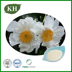 White peony extract