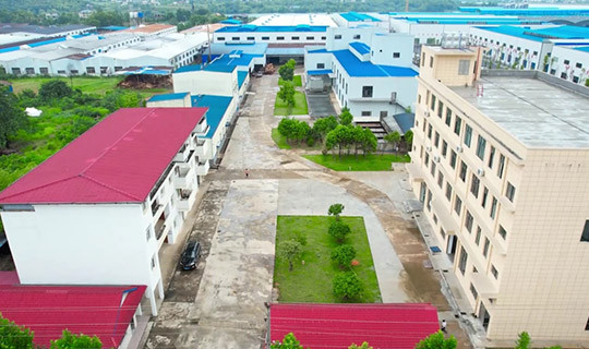 长沙今草生物科技有限公司